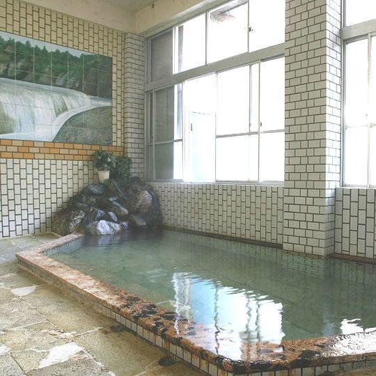 فندق Numata في  Yumoto Rakuzenso المظهر الخارجي الصورة